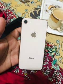 iphone 8 PTA