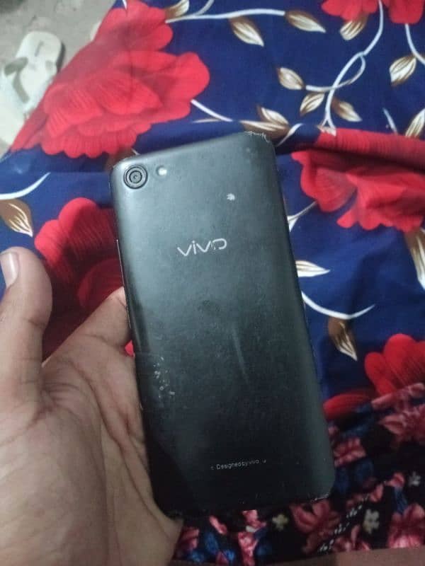 vivo y91 3