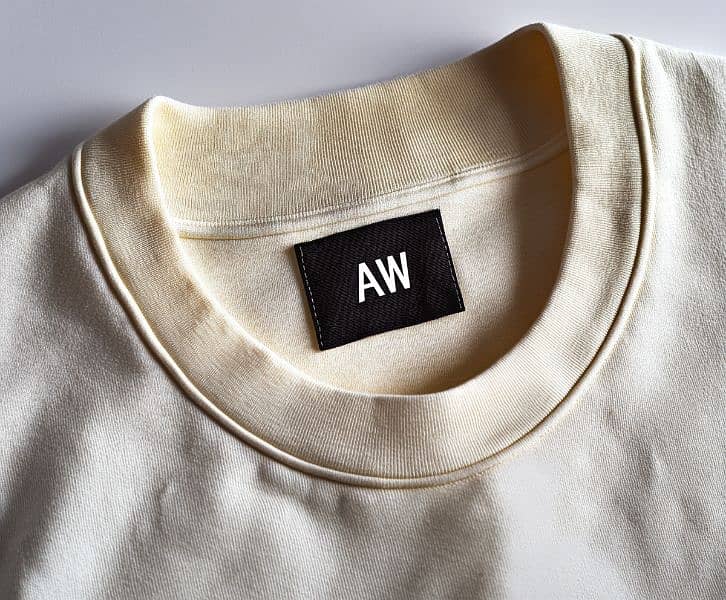 Custom Woven Labels for Your brand 10