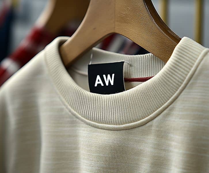 Custom Woven Labels for Your brand 11