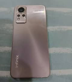 infinix