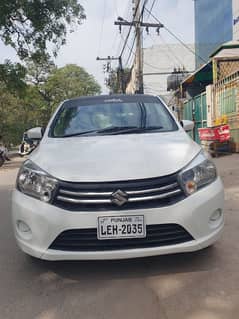 Suzuki Cultus VXR 2019