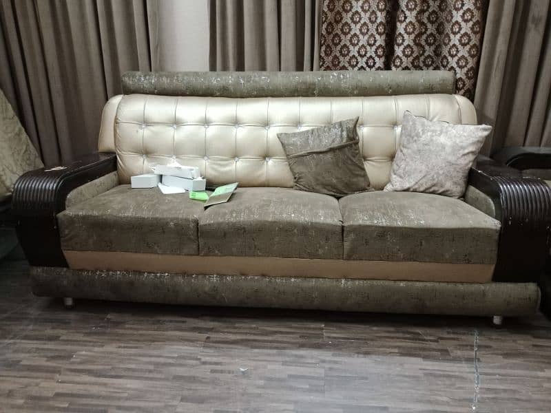 8 seater sofa set 1