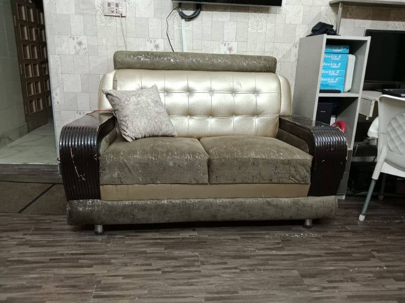 8 seater sofa set 3