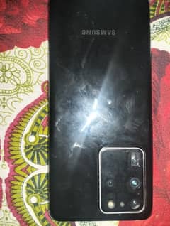 Samsung S20 Ultra 5G