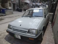 Suzuki Khyber 1989