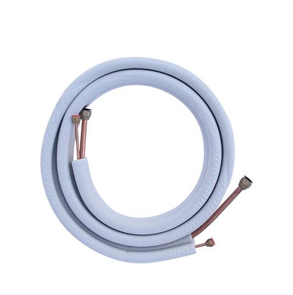 Dawlance original pipe and power cable 0