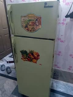 fridge