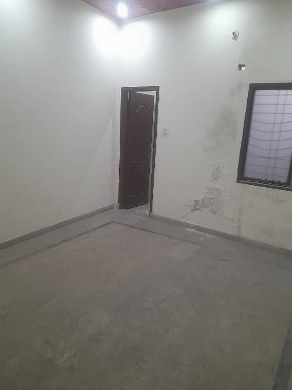 2.5 marla double story seperate house for sale with gass 2