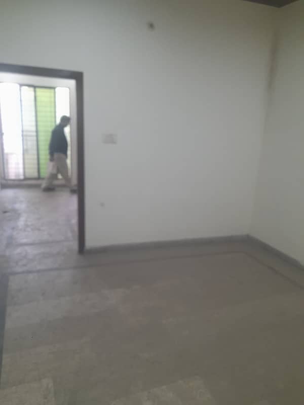 2.5 marla double story seperate house for sale with gass 3