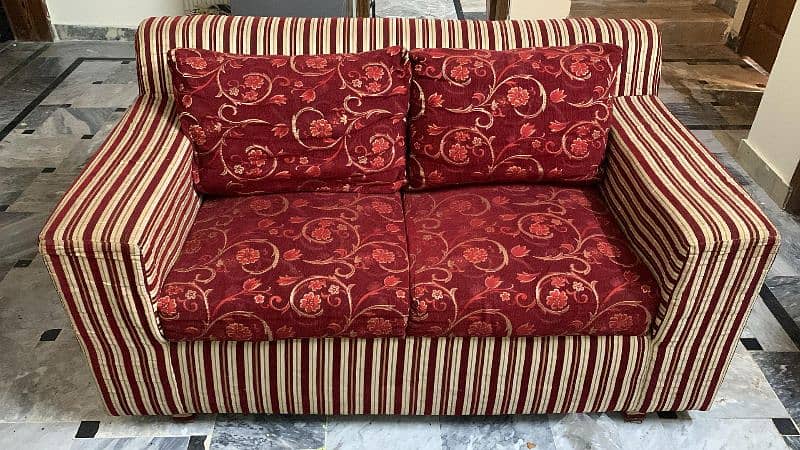 7 seater sofa set 2