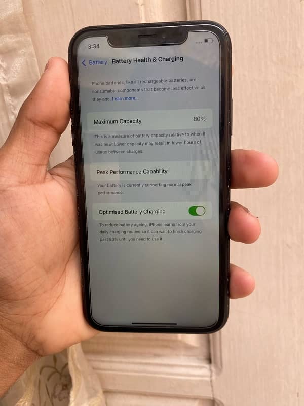 Iphone XR 128gb 2