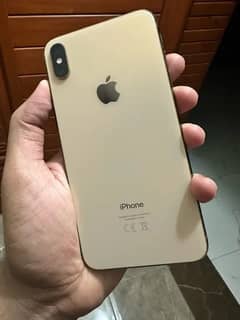 Apple iPhone XS Max PTA