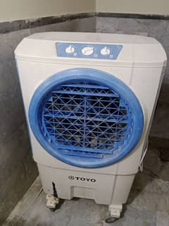 Toyo Air cooler