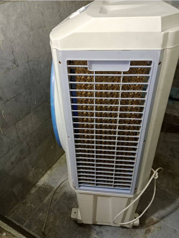 Toyo Air cooler 4