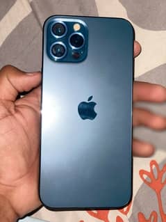 iPhone 12pro max pta approved