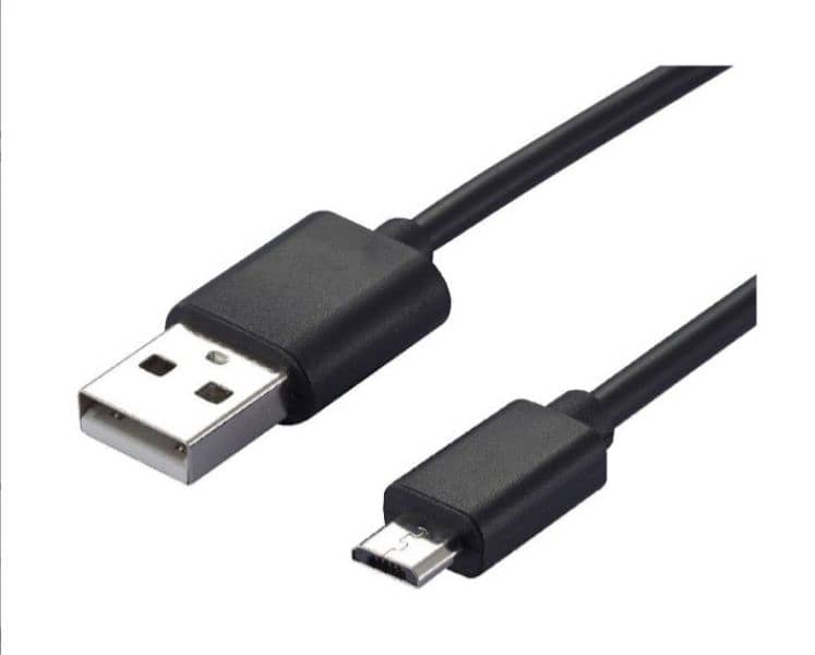 Charging cable 5