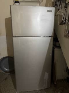 Electrolux fridge big size