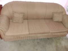 used 3 seater and 2 seater sofa