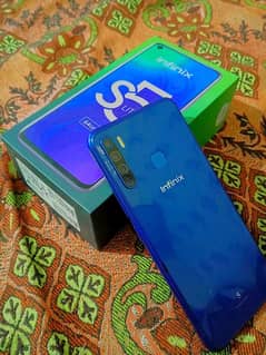 Infinix s5 lite