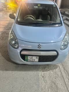 Suzuki Alto 2011