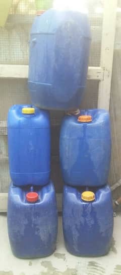 water gallon pure imported original Strong plastic