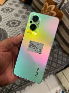 oppo f21 pro 5g