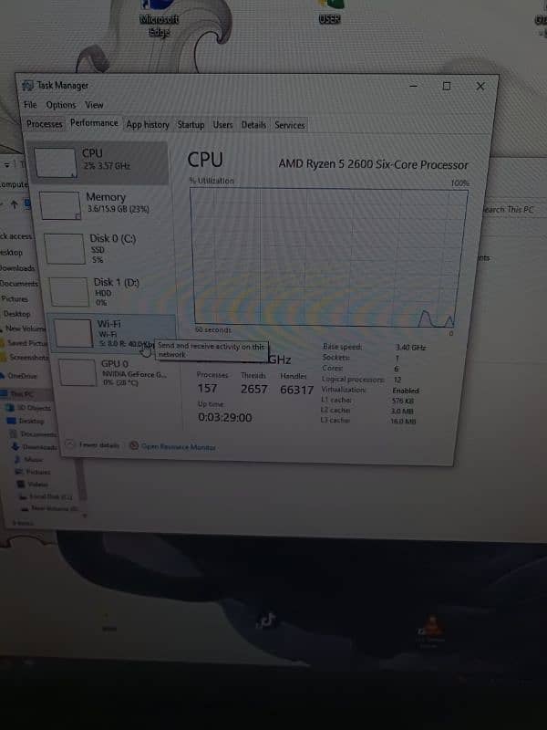 Gaming PC for sale in excellent condition 4
