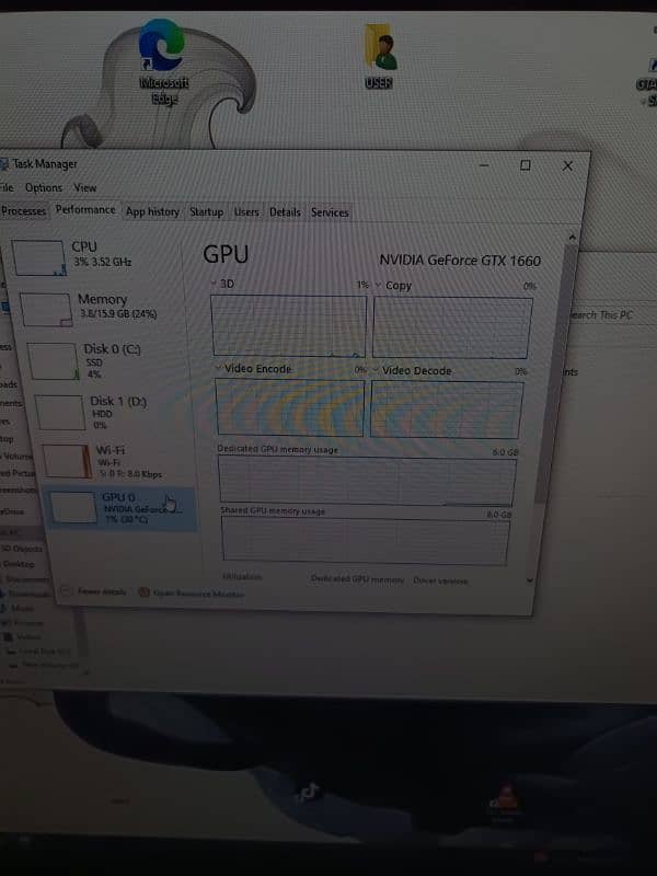 Gaming PC for sale in excellent condition 5