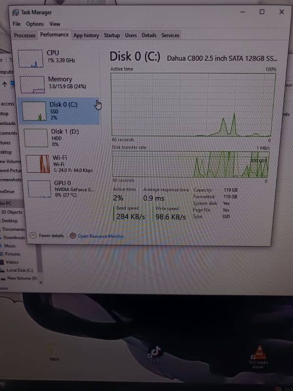 Gaming PC for sale in excellent condition 7