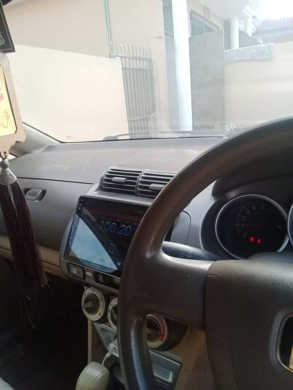 Honda City IDSI 2007 9