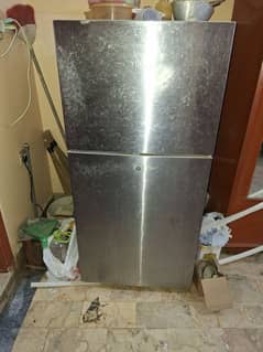 haier refrigerator