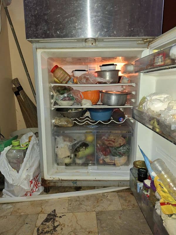 haier refrigerator 3