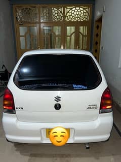 Suzuki Alto 2003