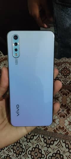 vivo s1 PTA prove