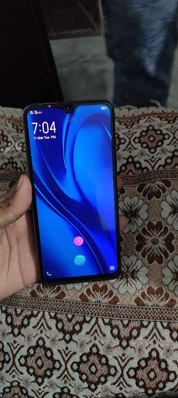 vivo s1 PTA prove 1