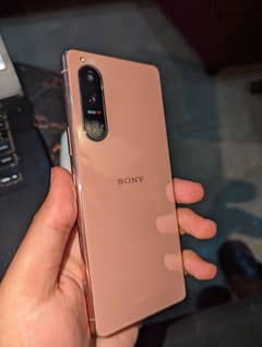 Sony Xperia 5 mark 3