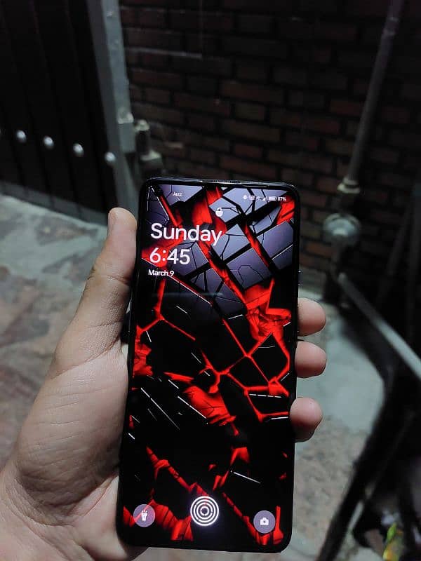 oneplus 9 5G 1