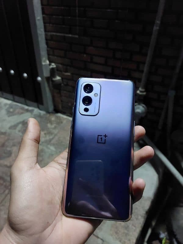 oneplus 9 5G 2