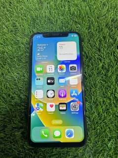 IPhone X 64 gb non pta