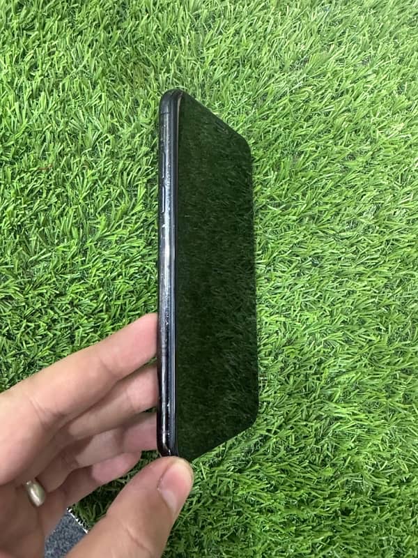 IPhone X 64 gb non pta 2