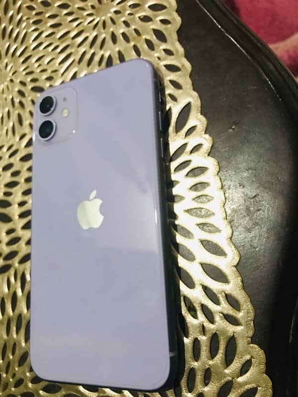 iphone 11 just  10by10  jv 128gb for sale 0