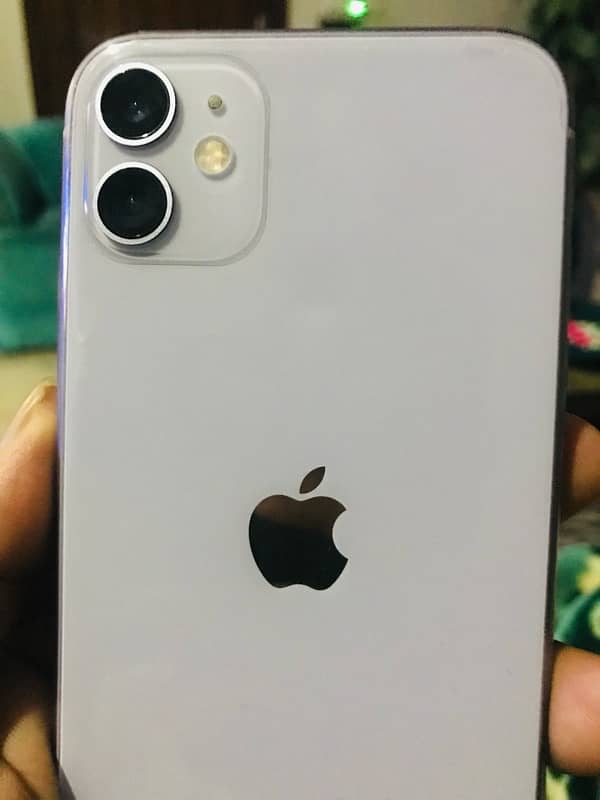 iphone 11 just  10by10  jv 128gb for sale 2