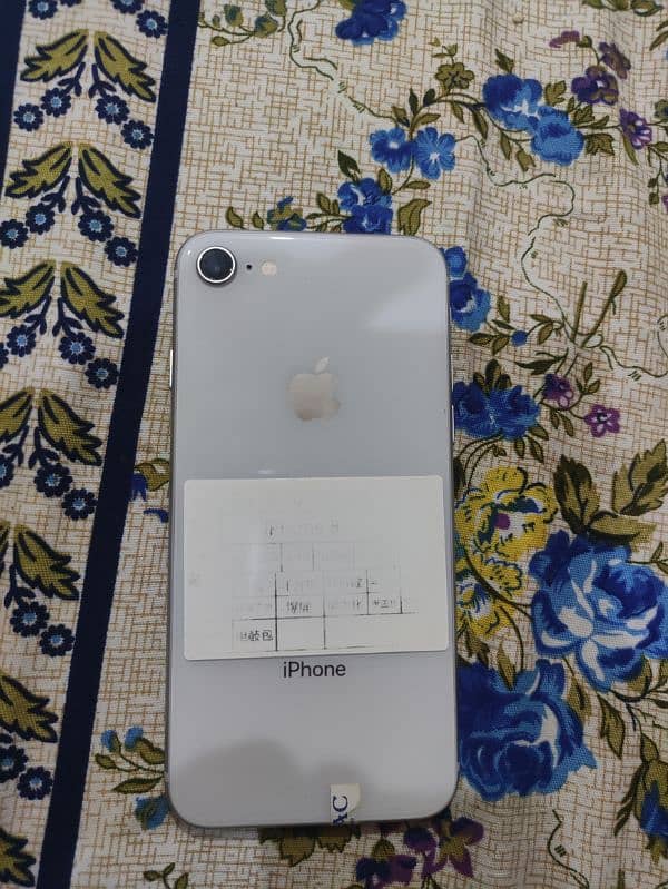 iphone 8 64 gb NOn PtA 1