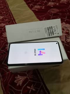 MI 11 LITE