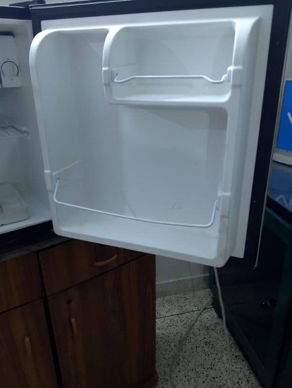 Gaba national fridge 2