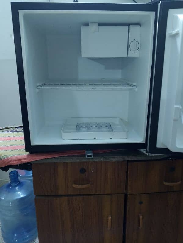 Gaba national fridge 3