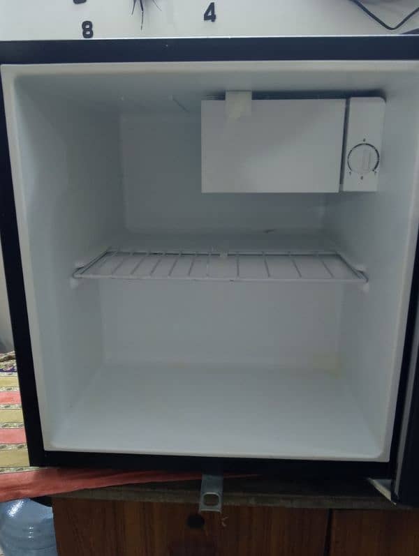 Gaba national fridge 4