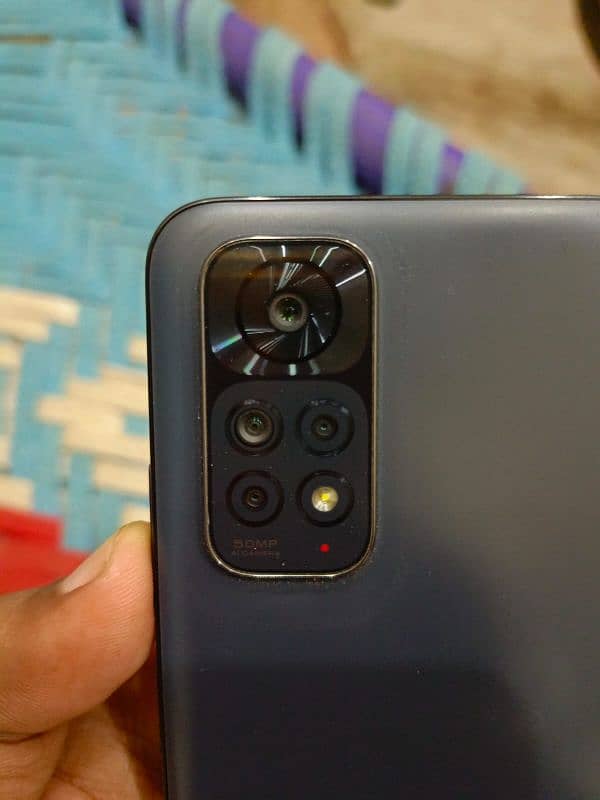 Redmi note 11 1