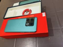 Oneplus 10 pro official pta approved complete box